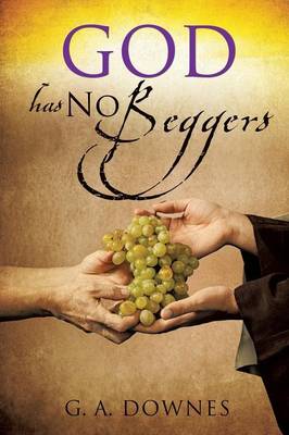 God Has No Beggers (Paperback)