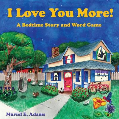 I Love You More! (Paperback)