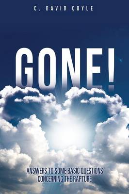 Gone! (Paperback)