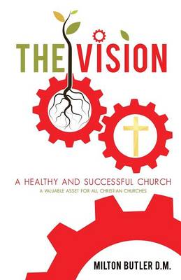 The Vision (Paperback)