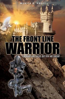 The Front Line Warrior (Paperback)