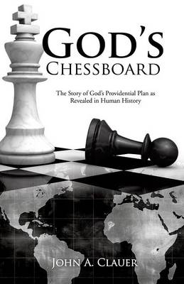 God's Chessboard (Paperback)
