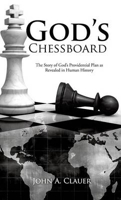 God's Chessboard (Hardback)