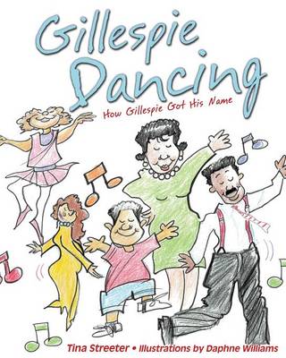 Gillespie Dancing (Paperback)