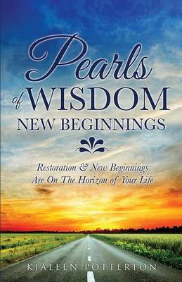 Pearls of Wisdom - New Beginnings (Paperback)