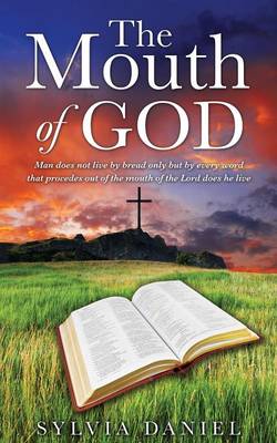The Mouth of God (Paperback)