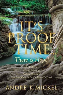 It's Proof Time... (Paperback)