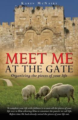Meet Me at the Gate (Paperback)