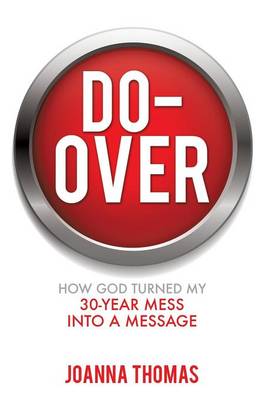 Do-Over (Paperback)
