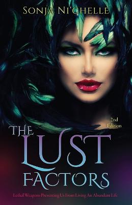 The Lust Factors (Paperback)
