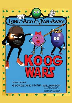 Koog Wars (Paperback)