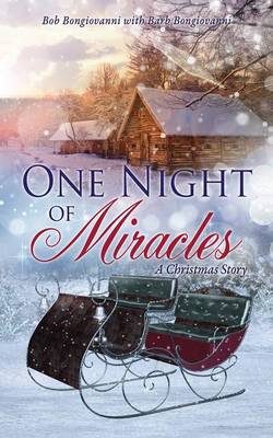 One Night of Miracles (Paperback)