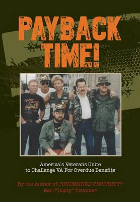 Payback Time! (Paperback)