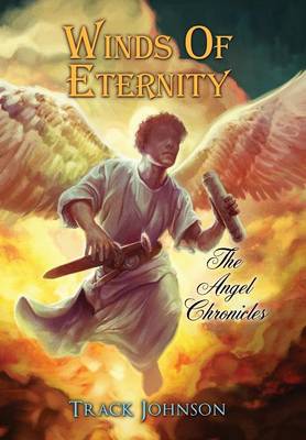 Winds of Eternity (Hardback)