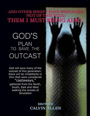 And Other Sheep I Have Which Are Not of This Fold: Them I Must Bring Also (Paperback)