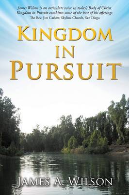 Kingdom in Pursuit (Paperback)
