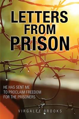 Letters from Prison (Paperback)