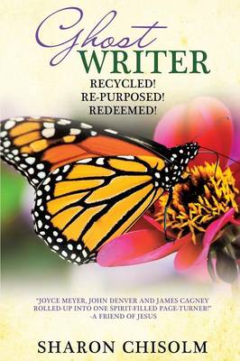 Ghost Writer (Paperback)