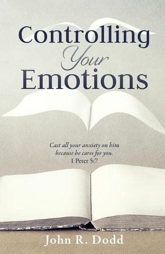 Controlling Your Emotions (Paperback)