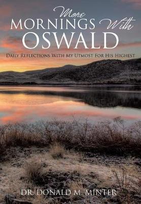 More Mornings with Oswald (Paperback)