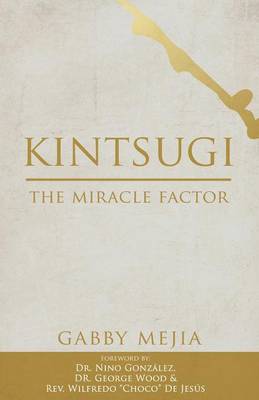 Kintsugi (Paperback)