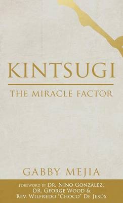 Kintsugi (Hardback)