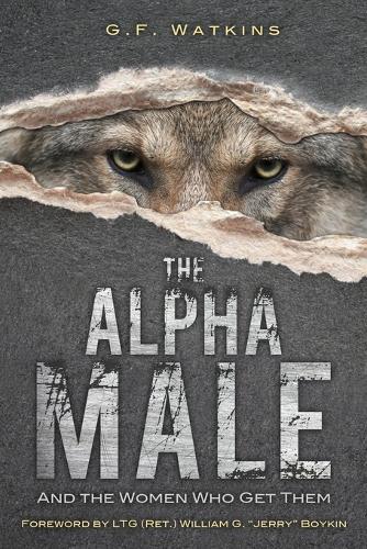 The Alpha Male (Paperback)
