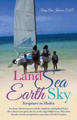 Land Sea Earth Sky (Paperback)