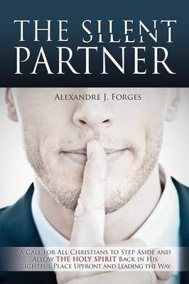 The Silent Partner (Paperback)
