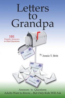 Letters to Grandpa (Paperback)