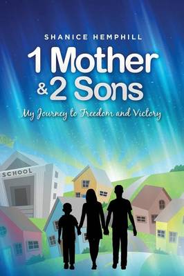 1 Mother & 2 Sons (Paperback)
