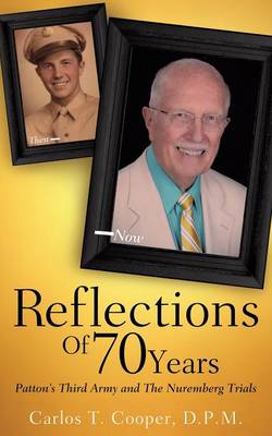 Reflections of 70 Years (Paperback)