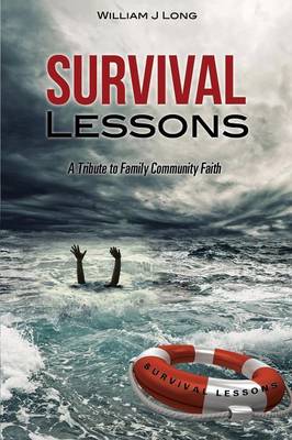 Survival Lessons (Paperback)