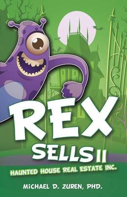 Rex Sells II (Paperback)