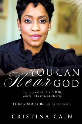 You Can Hear God (Paperback)