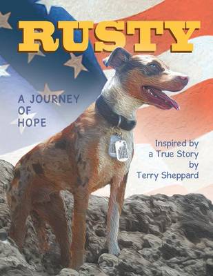 Rusty (Paperback)