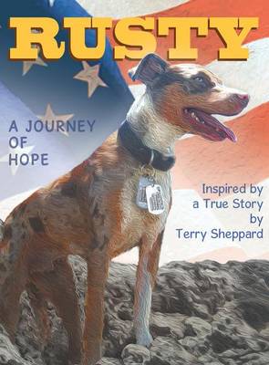 Rusty (Hardback)