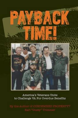 Payback Time! (Hardback)