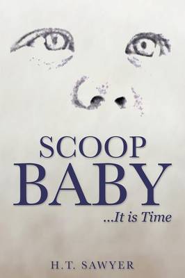 Scoop Baby (Paperback)