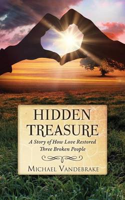Hidden Treasure (Paperback)