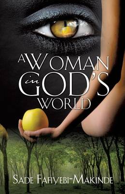 A Woman in God's World (Paperback)
