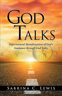 God Talks (Paperback)