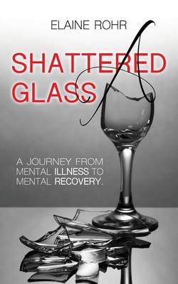 A Shattered Glass (Paperback)