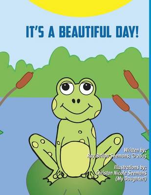 It's a Beautiful Day (Paperback)