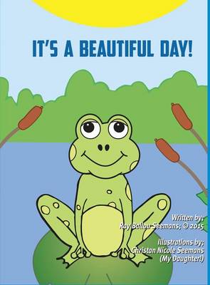 It's a Beautiful Day (Hardback)