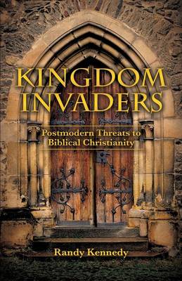 Kingdom Invaders (Paperback)