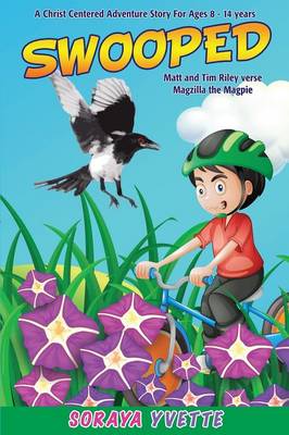 Swooped (Paperback)