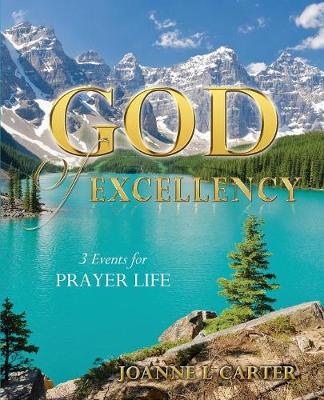 God of Excellency (Paperback)