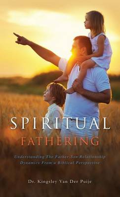 Spiritual Fathering (Hardback)