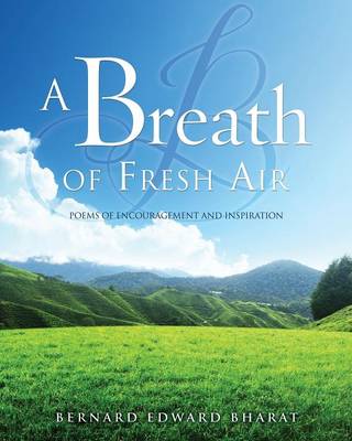 A Breath of Fresh Air (Paperback)